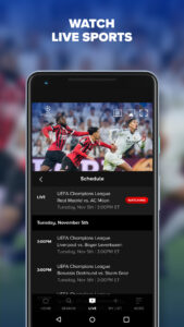 Paramount+ 15.0.65 screenshot 2