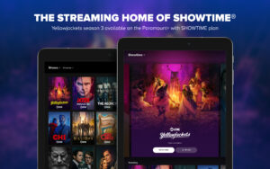 Paramount+ 15.0.65 screenshot 11