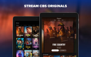 Paramount+ 15.0.65 screenshot 12