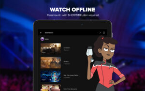 Paramount+ 15.0.65 screenshot 14