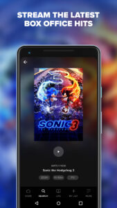 Paramount+ 15.0.65 screenshot 3