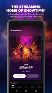 Paramount+ 15.0.65 screenshot 4