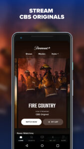 Paramount+ 15.0.65 screenshot 5
