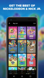Paramount+ 15.0.65 screenshot 6