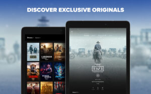 Paramount+ 15.0.65 screenshot 8