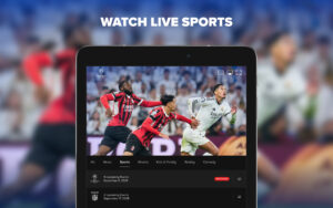 Paramount+ 15.0.65 screenshot 9