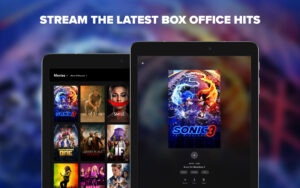 Paramount+ 15.0.65 screenshot 10