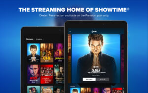 Paramount+ 15.2.0 screenshot 11