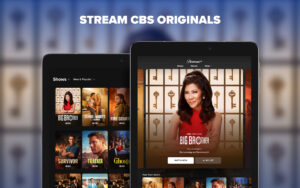 Paramount+ 15.2.0 screenshot 12