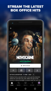 Paramount+ 15.2.0 screenshot 3