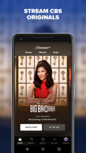 Paramount+ 15.2.0 screenshot 5