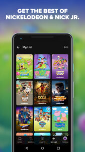 Paramount+ 15.2.0 screenshot 6
