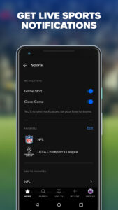 Paramount+ 15.2.0 screenshot 7