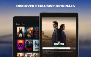 Paramount+ 15.2.0 screenshot 8