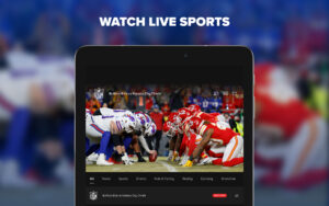 Paramount+ 15.2.0 screenshot 9