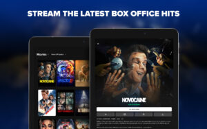 Paramount+ 15.2.0 screenshot 10