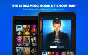 Paramount+ 15.1.0 screenshot 11