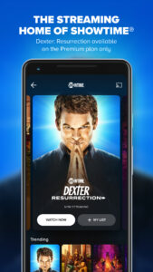 Paramount+ 15.1.0 screenshot 4