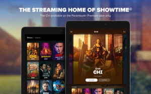 Paramount+ 15.0.72 screenshot 11