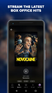 Paramount+ 15.0.72 screenshot 3