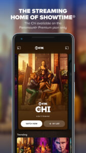 Paramount+ 15.0.72 screenshot 4