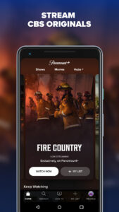 Paramount+ 15.0.72 screenshot 5