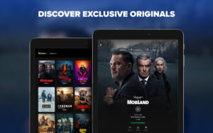Paramount+ 15.0.72 screenshot 8