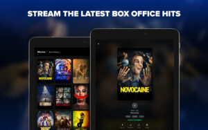 Paramount+ 15.0.72 screenshot 10