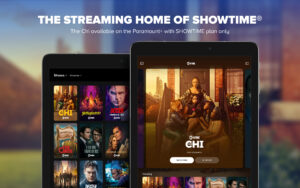 Paramount+ 15.0.69 screenshot 11