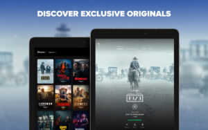 Paramount+ 15.0.69 screenshot 8