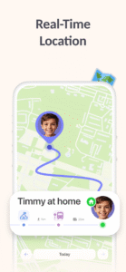 Parental Control App - Kidsee v6.8 v7.0 screenshot 4