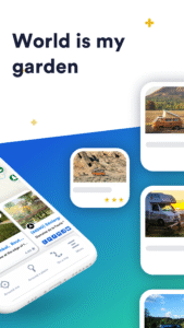 park4night - Motorhome camper 7.1.4 screenshot 2