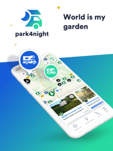 park4night - Motorhome camper 7.1.4 screenshot 6