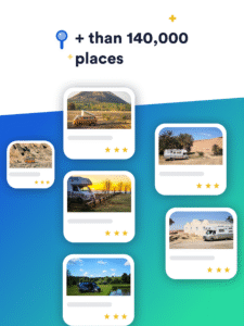 park4night - Motorhome camper 7.1.4 screenshot 7