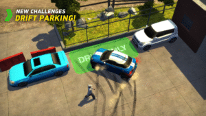 Parking Mania 2 1.0.1508 screenshot 2
