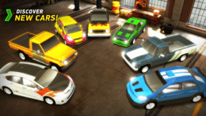 Parking Mania 2 1.0.1508 screenshot 3