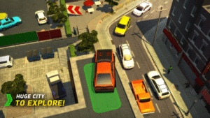 Parking Mania 2 1.0.1508 screenshot 4
