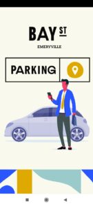 ParkSmart-BayST 3.3 screenshot 1