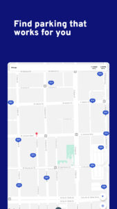 ParkWhiz -- Parking App 16.4.3 screenshot 11