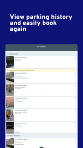 ParkWhiz -- Parking App 16.4.2 screenshot 15