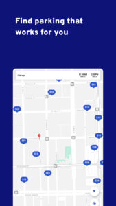 ParkWhiz -- Parking App 16.4.2 screenshot 6
