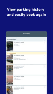 ParkWhiz -- Parking App 16.4.2 screenshot 10