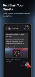 Partiful: Party Invite Maker 1.39.0 screenshot 4