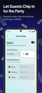 Partiful: Party Invite Maker 1.39.0 screenshot 5