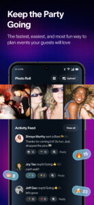 Partiful: Party Invite Maker 1.39.0 screenshot 6