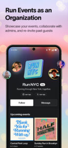 Partiful: Party Invite Maker 1.39.0 screenshot 7