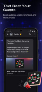 Partiful: Party Invite Maker 2.6.13 screenshot 4