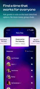 Partiful: Party Invite Maker 2.6.13 screenshot 5