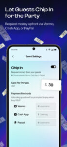 Partiful: Party Invite Maker 2.6.13 screenshot 6