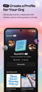 Partiful: Party Invite Maker 2.6.13 screenshot 8